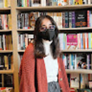 Meet your Posher, Samina